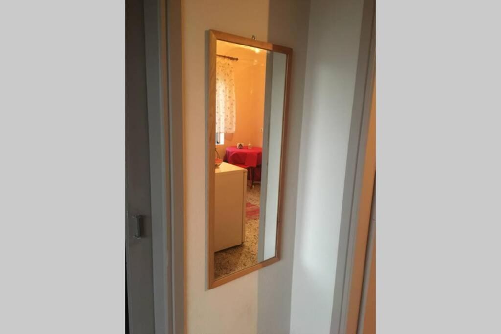 Eva Apartments Palioura Екстер'єр фото