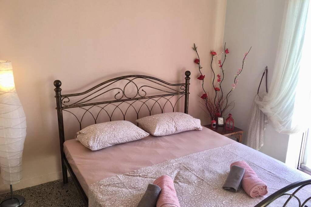 Eva Apartments Palioura Екстер'єр фото