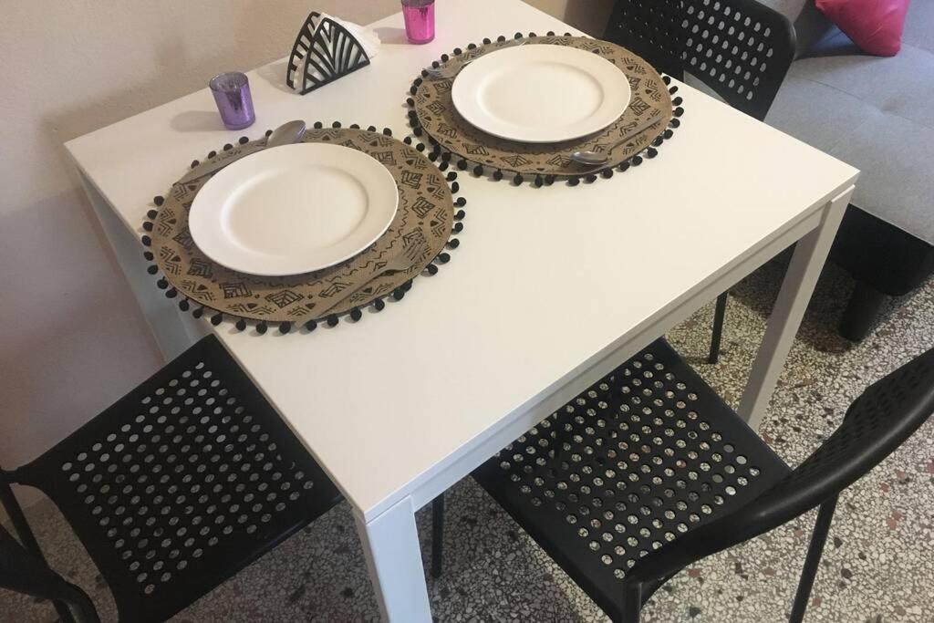 Eva Apartments Palioura Екстер'єр фото