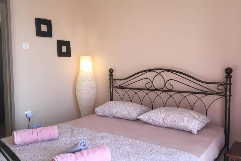 Eva Apartments Palioura Екстер'єр фото