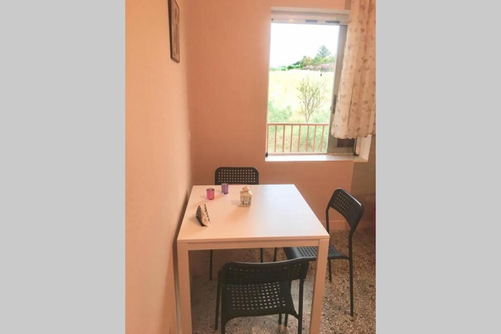Eva Apartments Palioura Екстер'єр фото