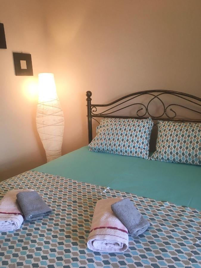 Eva Apartments Palioura Екстер'єр фото