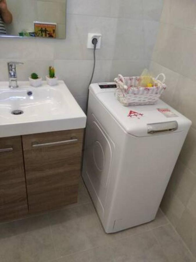 Eva Apartments Palioura Екстер'єр фото